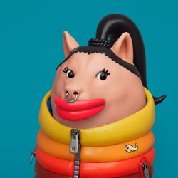Mr. Sheeb #2837