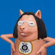 9298