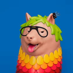 Mr. Sheeb #7453