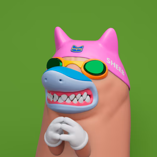 Mrsheeb