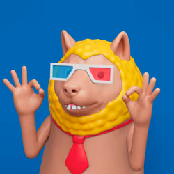 Mr. Sheeb #6997