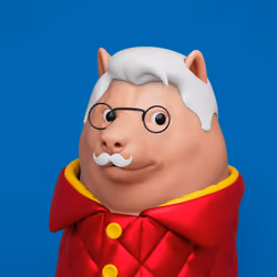 Mr. Sheeb #3660