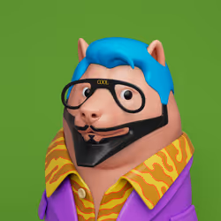 Mr. Sheeb #9740