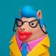 3854