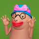 5836