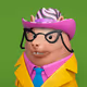 5639