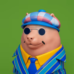 Mr. Sheeb #1448