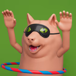 Mr. Sheeb #5818