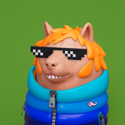 Mr. Sheeb #7636