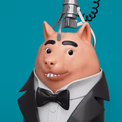 Mr. Sheeb #3287