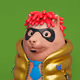 3373