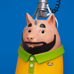 Mr. Sheeb #5917