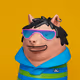 754