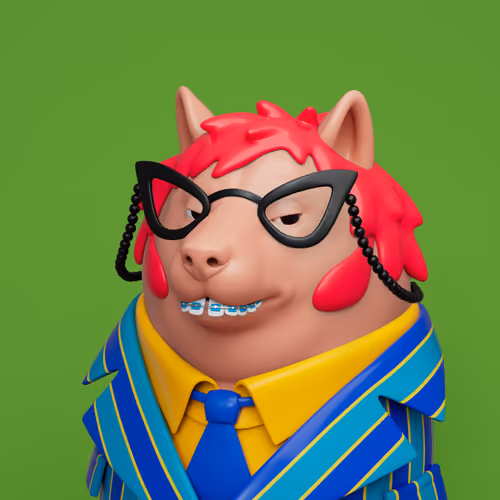 Mr. Sheeb #827