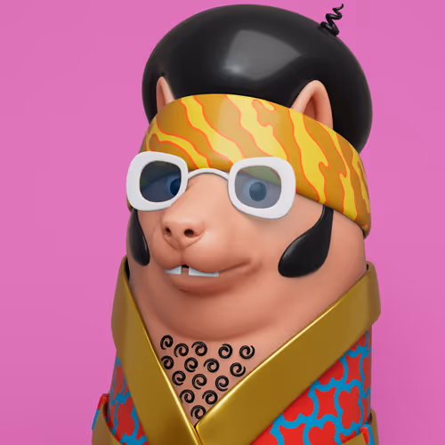 Mr. Sheeb #4883