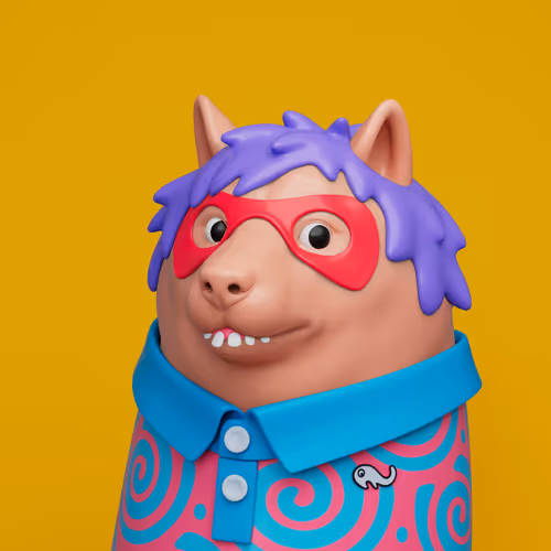 Mr. Sheeb #3492