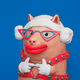 7085
