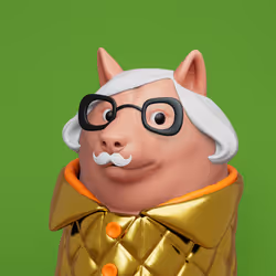 Mr. Sheeb #5106