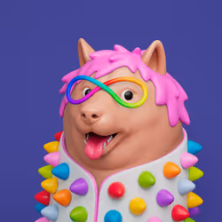 Mr. Sheeb #7283
