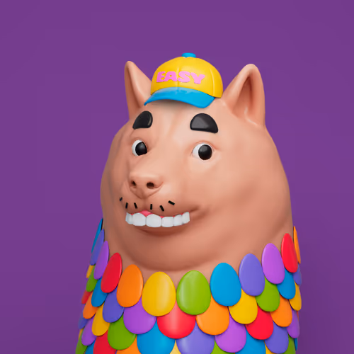 Mr. Sheeb #2854