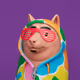 9735