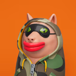 Mr. Sheeb #6983