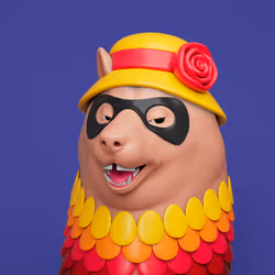 Mr. Sheeb #3526