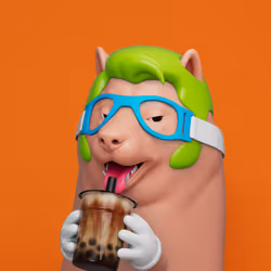 Mr. Sheeb #6746