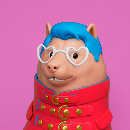 Mr. Sheeb #3175
