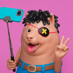 Mr. Sheeb #5044