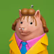 7952