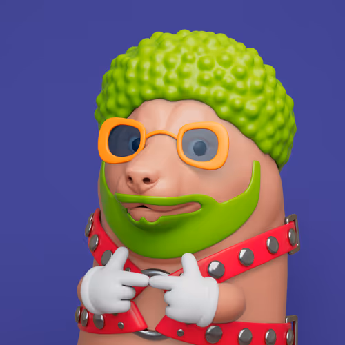 Mr. Sheeb #9411