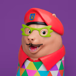 Mr. Sheeb #4658