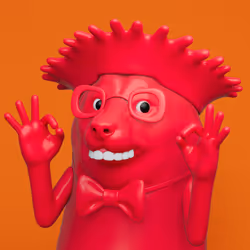 Mr. Sheeb #4769