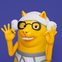 Mr. Sheeb #1227