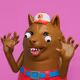 8769