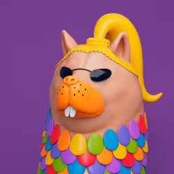 Mr. Sheeb #722