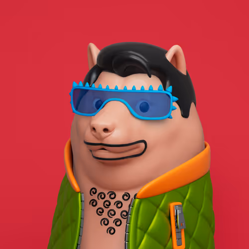 Mr. Sheeb #4670