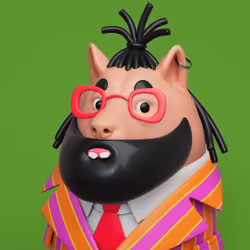 Mr. Sheeb #527
