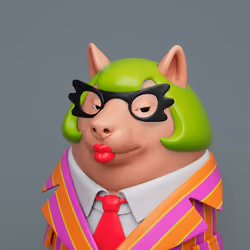 Mr. Sheeb #4029