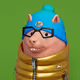 3765
