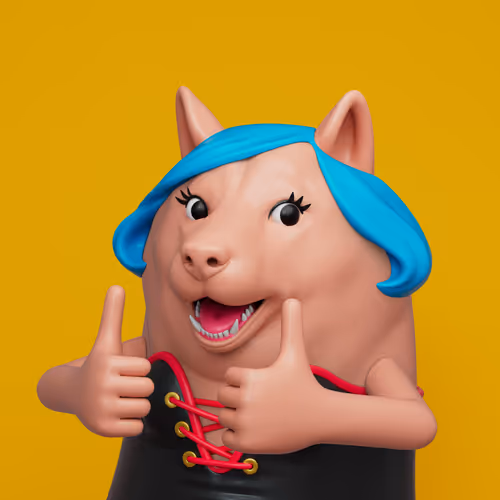 Mr. Sheeb #1606
