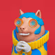 Mr. Sheeb #5541