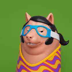 Mr. Sheeb #9948