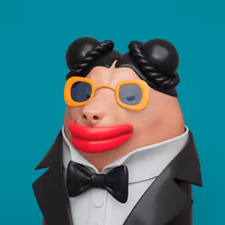 Mr. Sheeb #1761
