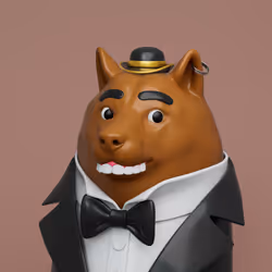 Mr. Sheeb #6036