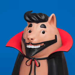 Mr. Sheeb #3303
