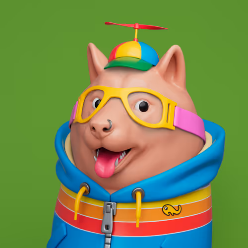 Mr. Sheeb #646