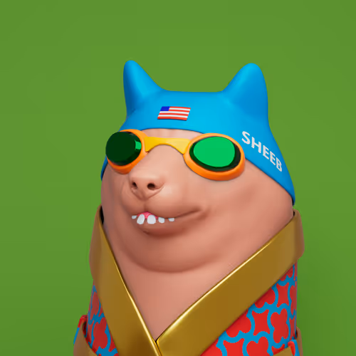Mrsheeb