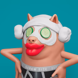 Mr. Sheeb #285